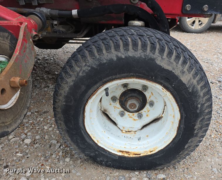 image for item LW9965 Toro Groundsmaster 5900 lawn mower