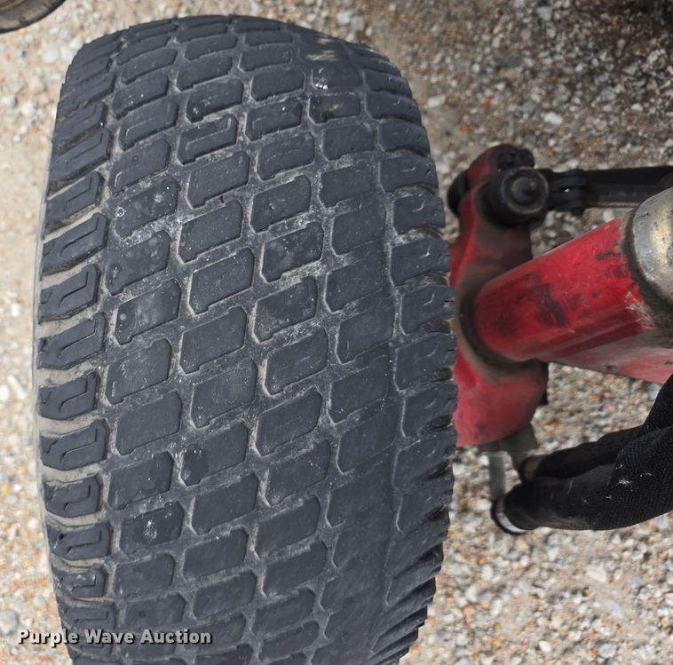 image for item LW9965 Toro Groundsmaster 5900 lawn mower