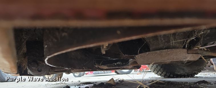 image for item LW9966 Toro Groundsmaster 4000-D lawn mower