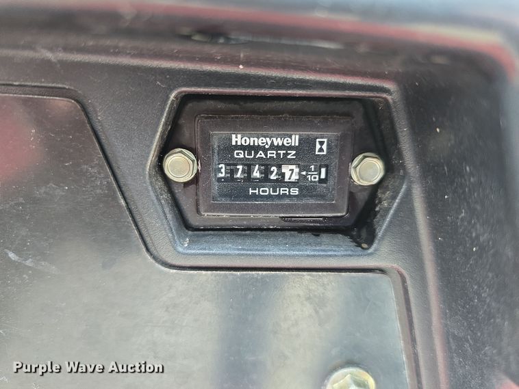 image for item LW9966 Toro Groundsmaster 4000-D lawn mower