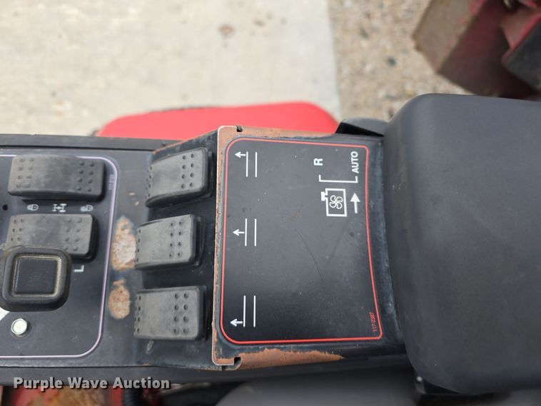 image for item LW9966 Toro Groundsmaster 4000-D lawn mower