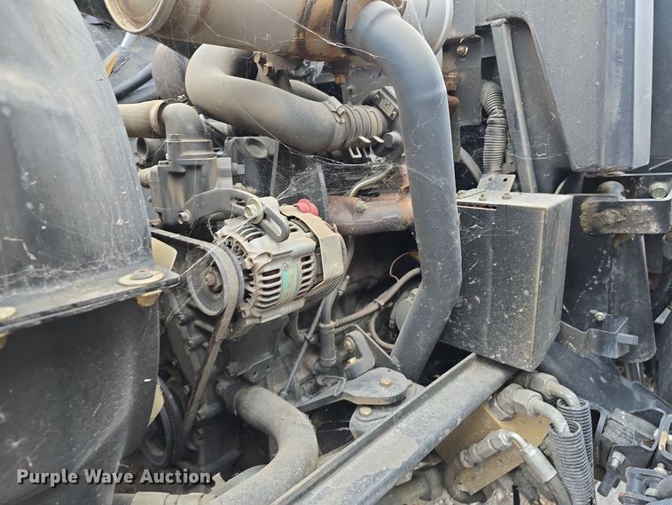 image for item LW9966 Toro Groundsmaster 4000-D lawn mower