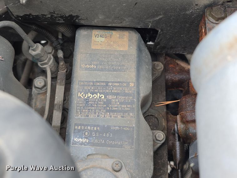 image for item LW9966 Toro Groundsmaster 4000-D lawn mower