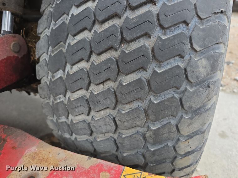 image for item LW9966 Toro Groundsmaster 4000-D lawn mower