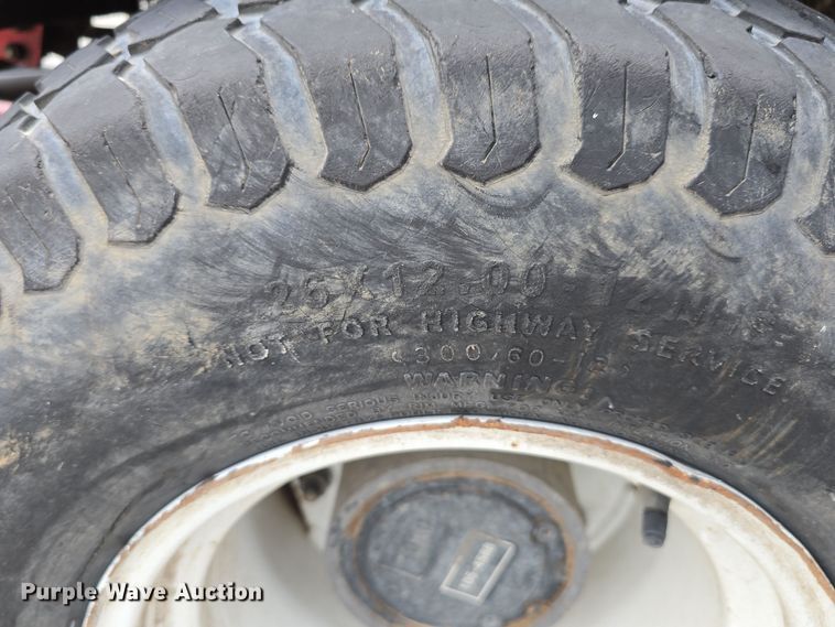 image for item LW9966 Toro Groundsmaster 4000-D lawn mower