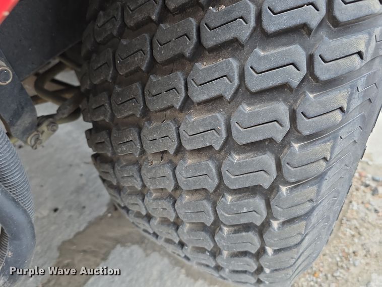 image for item LW9966 Toro Groundsmaster 4000-D lawn mower