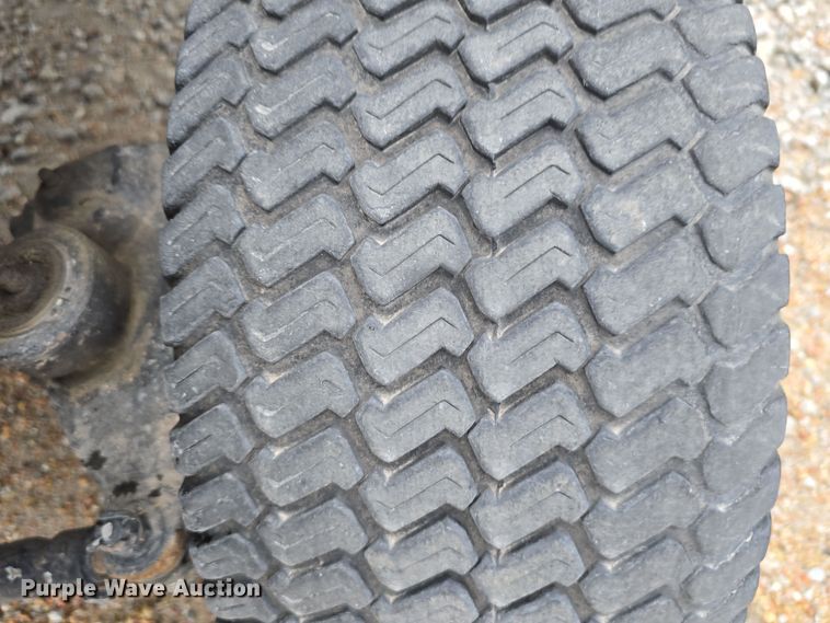 image for item LW9966 Toro Groundsmaster 4000-D lawn mower