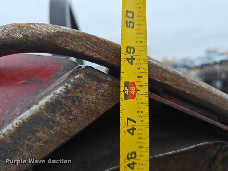 image for item LW9967 Toro Groundsmaster 4000-D lawn mower