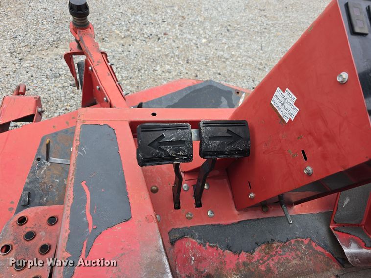 image for item LW9967 Toro Groundsmaster 4000-D lawn mower