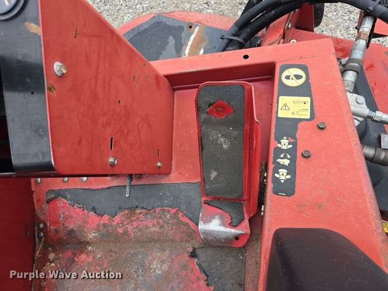 image for item LW9967 Toro Groundsmaster 4000-D lawn mower