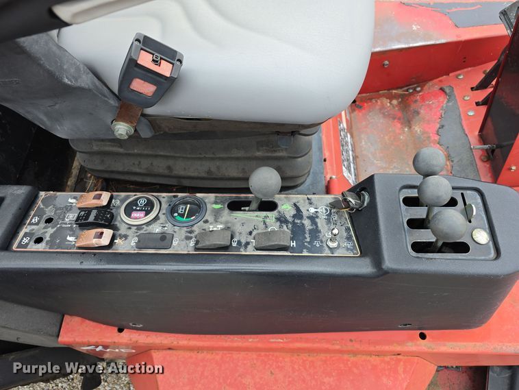 image for item LW9967 Toro Groundsmaster 4000-D lawn mower