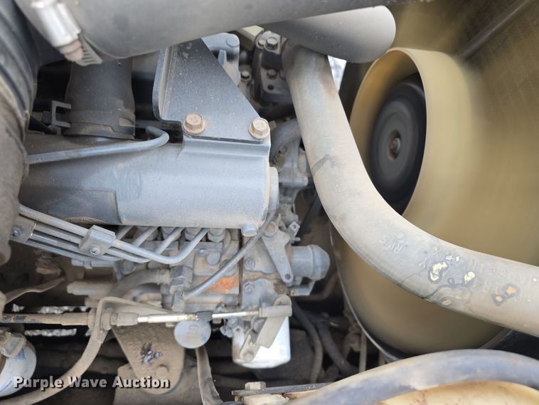 image for item LW9967 Toro Groundsmaster 4000-D lawn mower