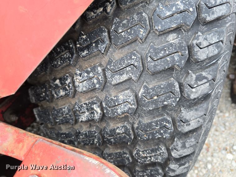 image for item LW9967 Toro Groundsmaster 4000-D lawn mower