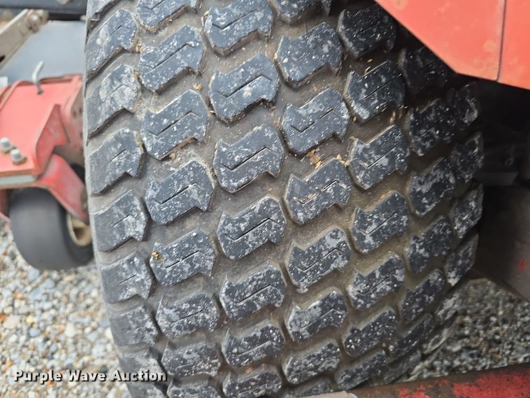 image for item LW9967 Toro Groundsmaster 4000-D lawn mower