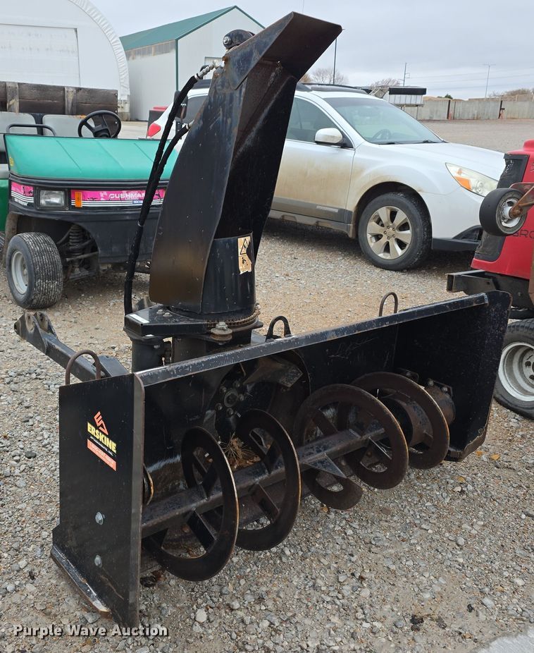 image for item LW9967 Toro Groundsmaster 4000-D lawn mower