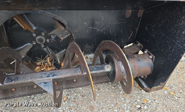 image for item LW9967 Toro Groundsmaster 4000-D lawn mower