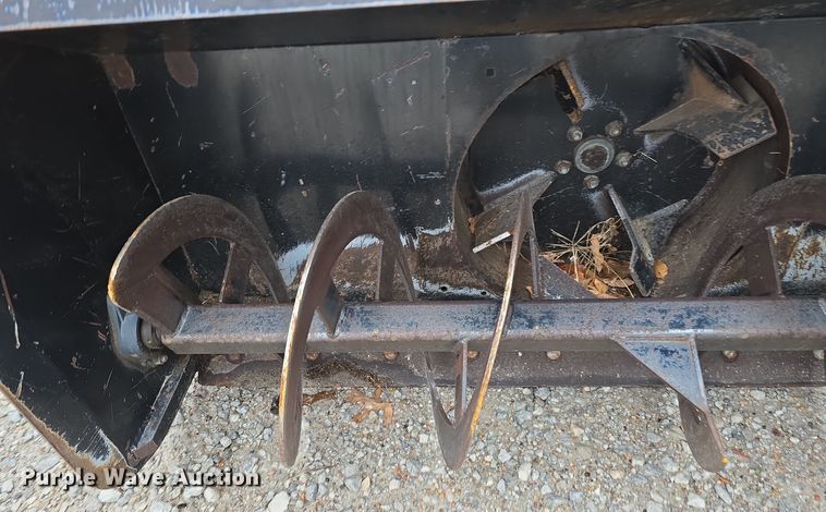 image for item LW9967 Toro Groundsmaster 4000-D lawn mower