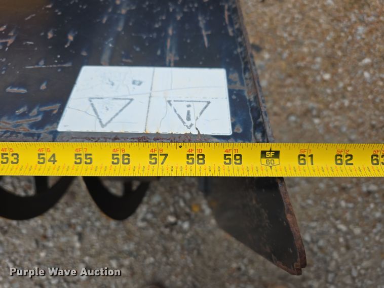 image for item LW9967 Toro Groundsmaster 4000-D lawn mower