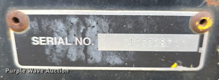 image for item LW9967 Toro Groundsmaster 4000-D lawn mower