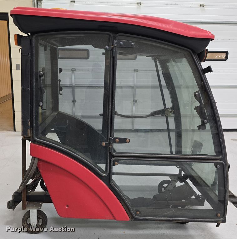 image for item LW9967 Toro Groundsmaster 4000-D lawn mower