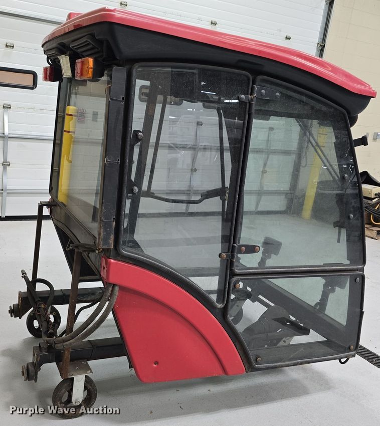 image for item LW9967 Toro Groundsmaster 4000-D lawn mower