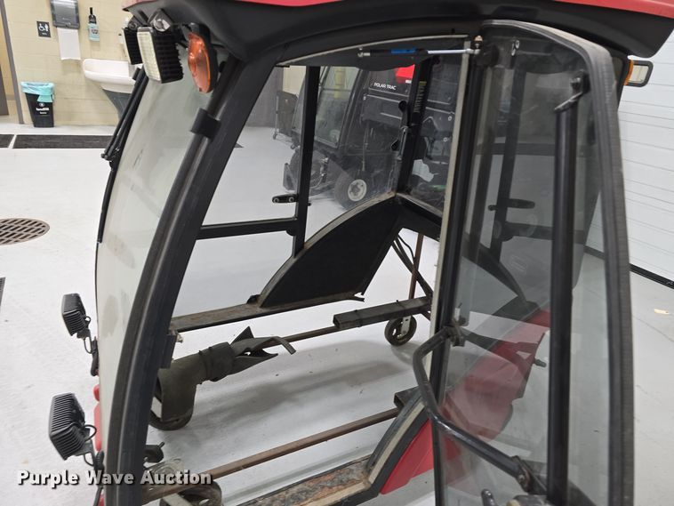 image for item LW9967 Toro Groundsmaster 4000-D lawn mower