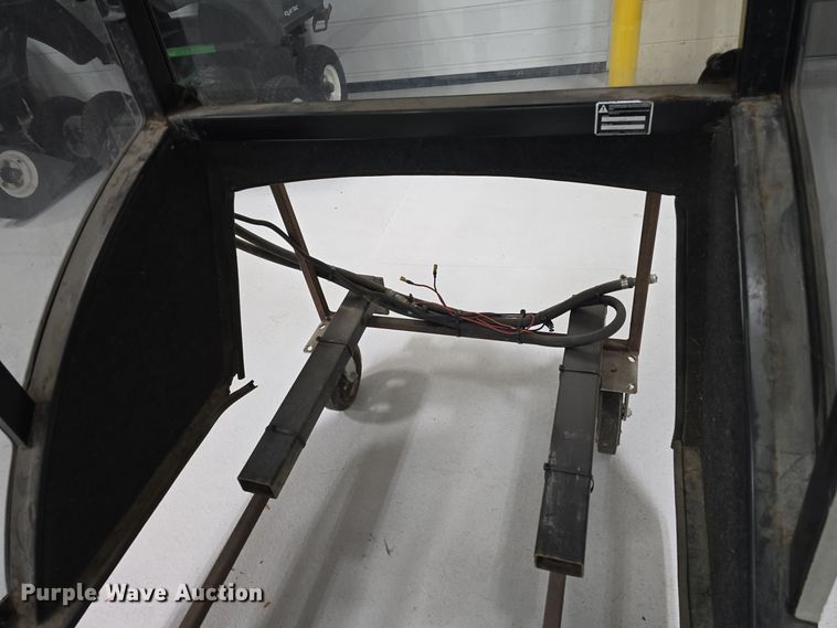 image for item LW9967 Toro Groundsmaster 4000-D lawn mower