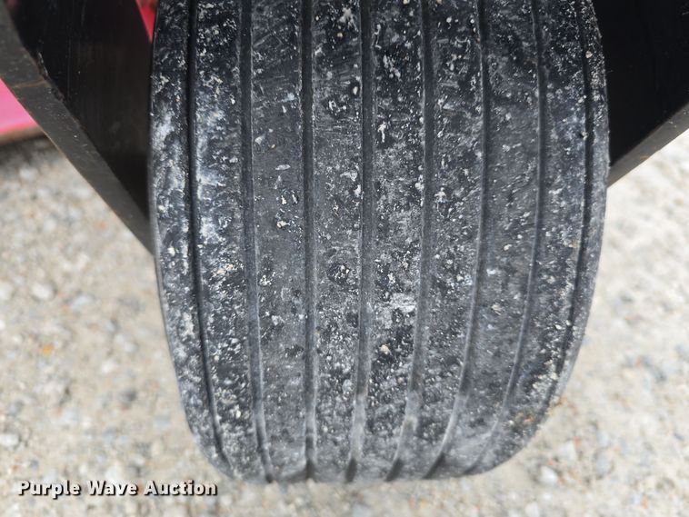 image for item LW9968 Toro Groundsmaster 7210 ZTR lawn mower