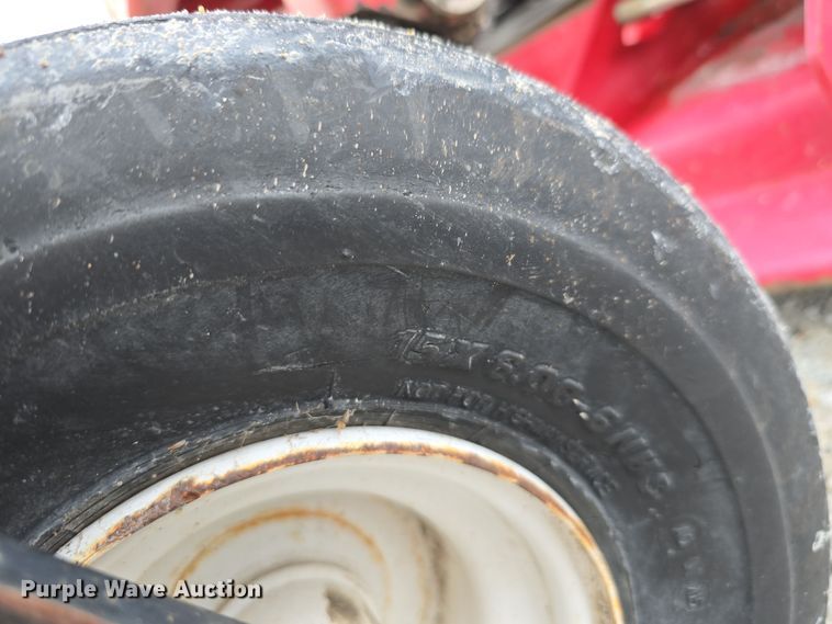 image for item LW9968 Toro Groundsmaster 7210 ZTR lawn mower