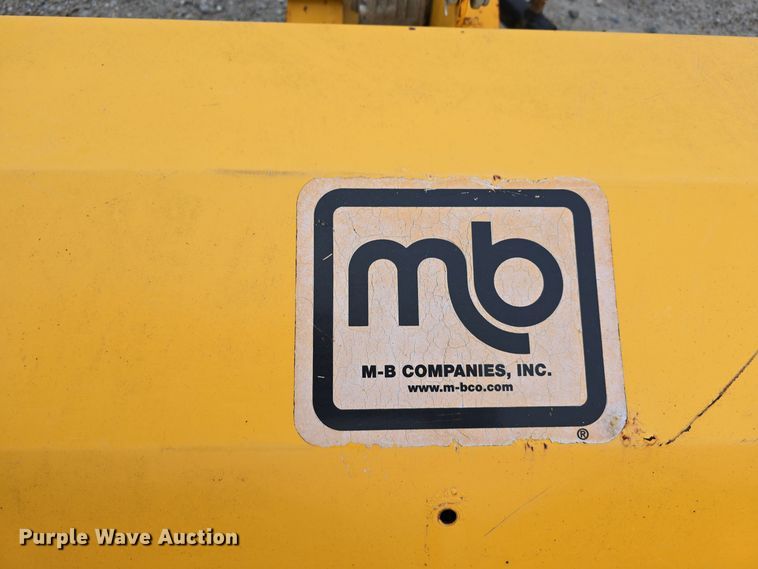 image for item LW9968 Toro Groundsmaster 7210 ZTR lawn mower