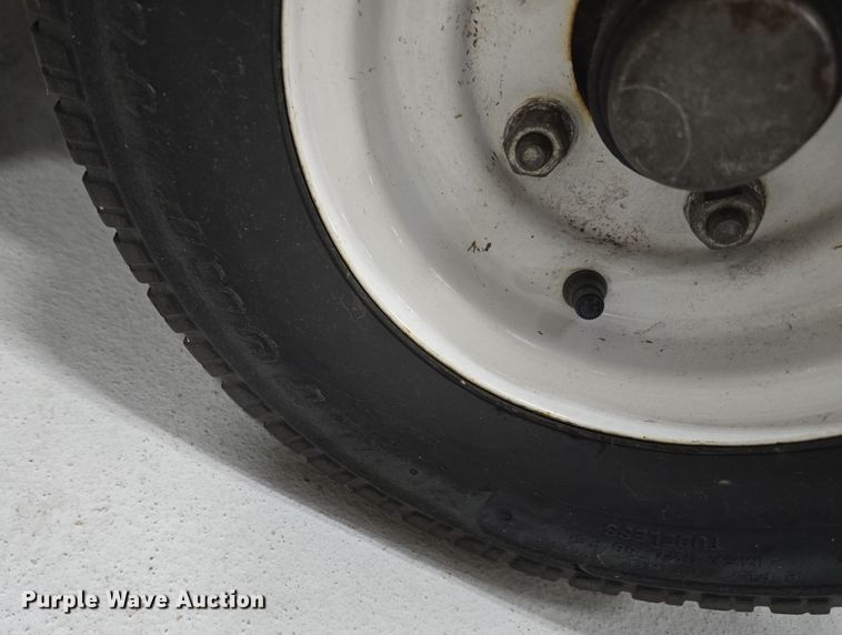 image for item LW9968 Toro Groundsmaster 7210 ZTR lawn mower