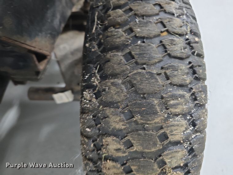 image for item LW9968 Toro Groundsmaster 7210 ZTR lawn mower