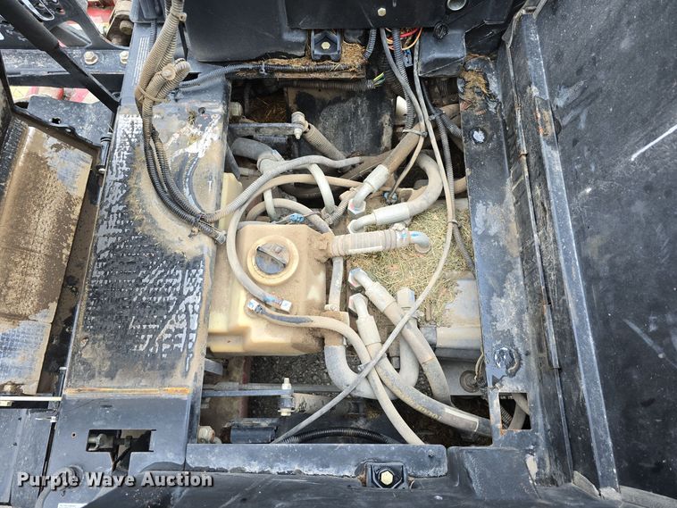 image for item LW9969 Toro Groundsmaster 7210 ZTR lawn mower