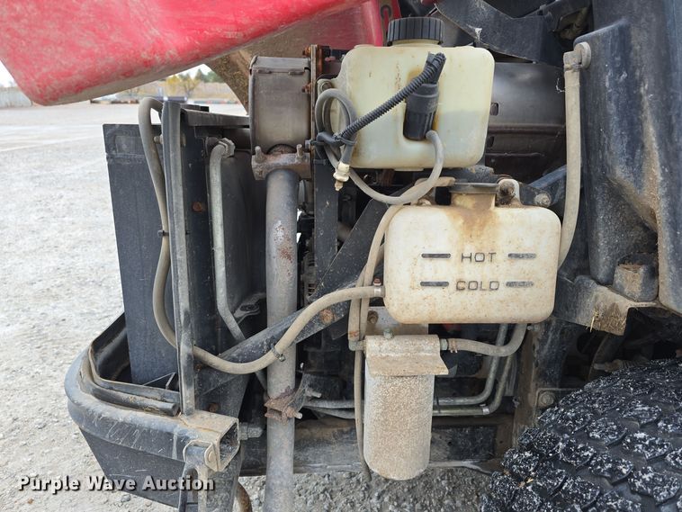 image for item LW9969 Toro Groundsmaster 7210 ZTR lawn mower