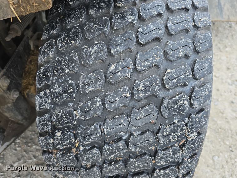 image for item LW9969 Toro Groundsmaster 7210 ZTR lawn mower