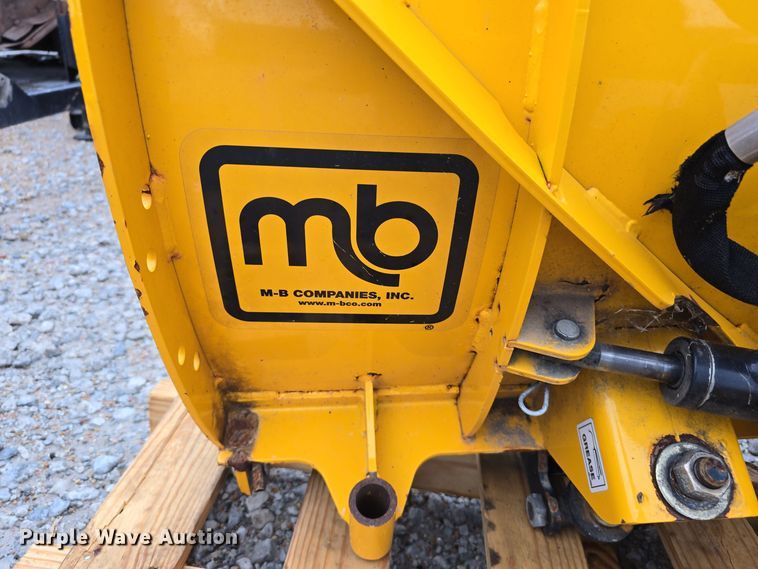 image for item LW9969 Toro Groundsmaster 7210 ZTR lawn mower