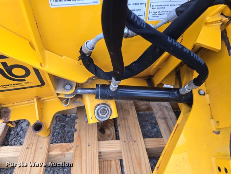 image for item LW9969 Toro Groundsmaster 7210 ZTR lawn mower