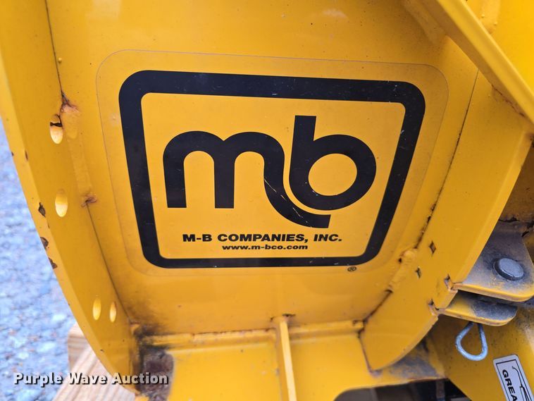 image for item LW9969 Toro Groundsmaster 7210 ZTR lawn mower