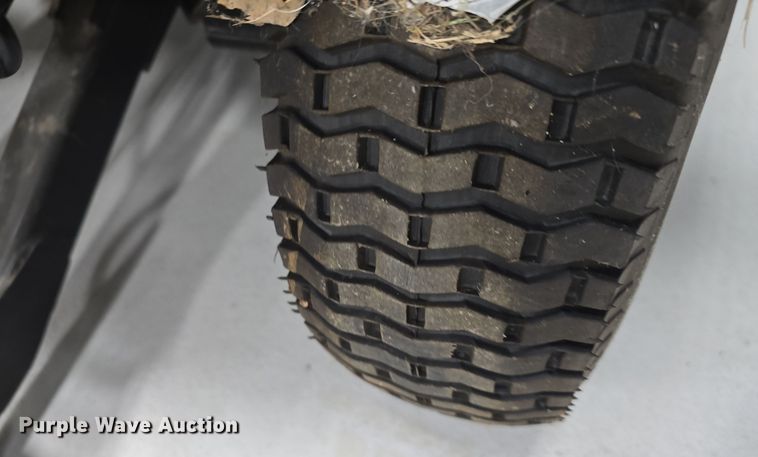 image for item LW9969 Toro Groundsmaster 7210 ZTR lawn mower