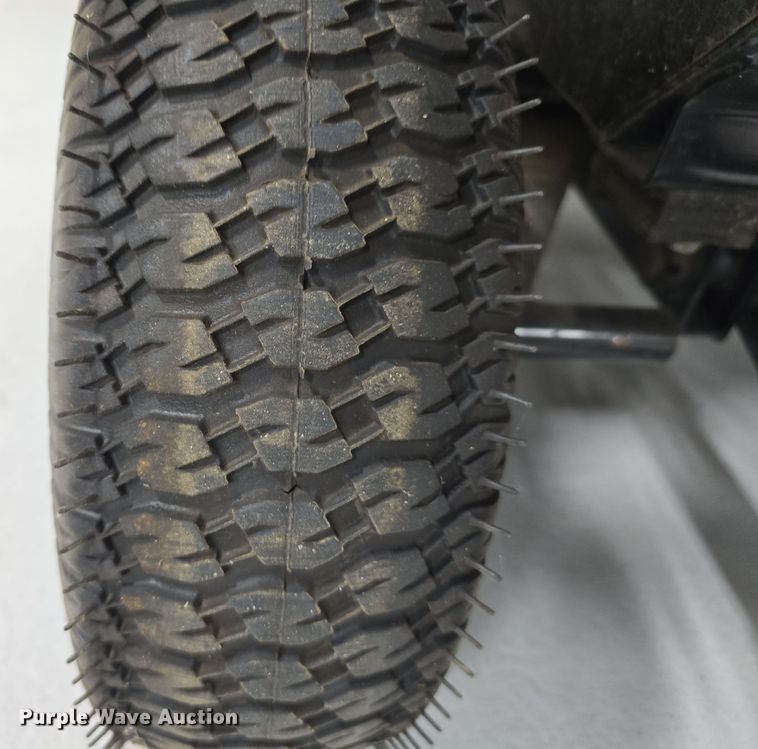 image for item LW9969 Toro Groundsmaster 7210 ZTR lawn mower