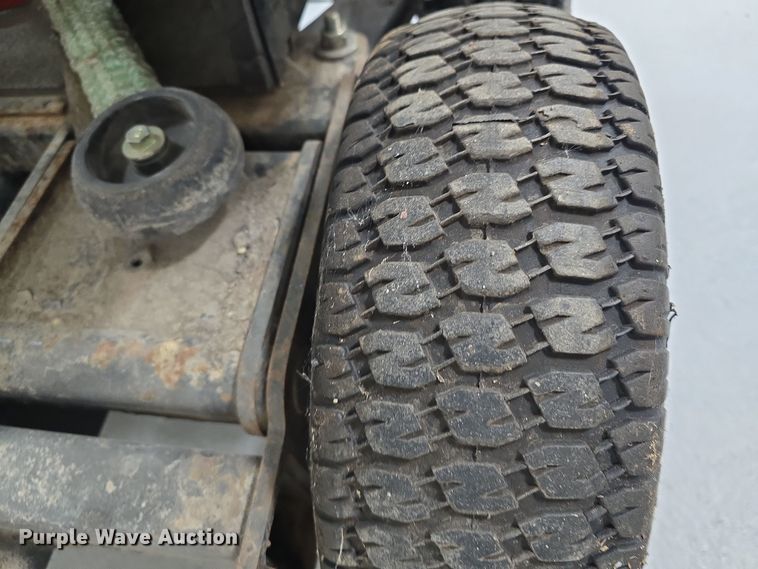 image for item LW9969 Toro Groundsmaster 7210 ZTR lawn mower