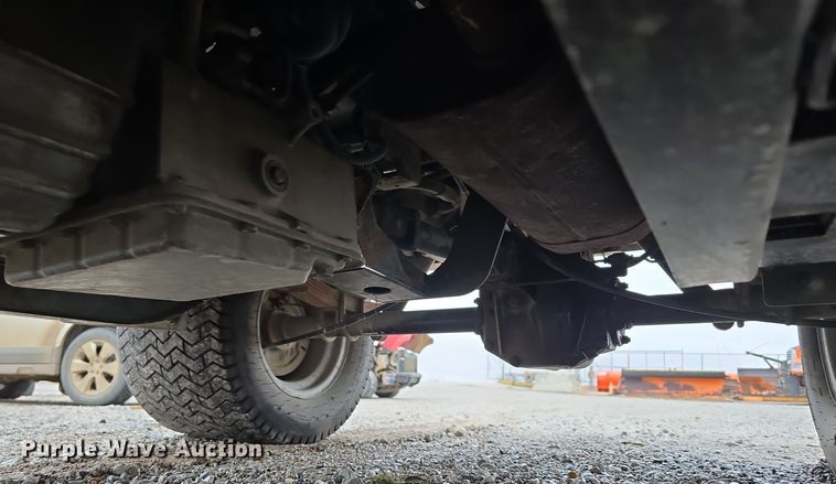 image for item LW9970 2001 Cushman Turf-Truckster utility vehicle