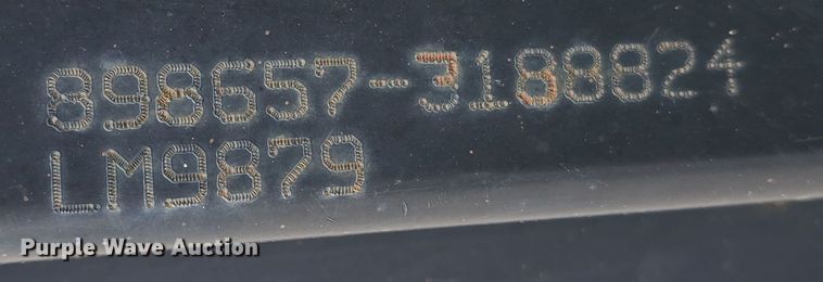 image for item LW9970 2001 Cushman Turf-Truckster utility vehicle