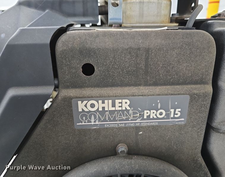 image for item LW9971 Wachs hydraulic power unit