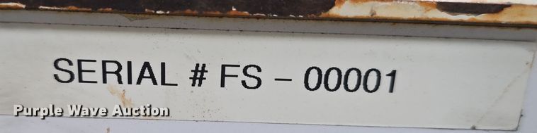 image for item LW9971 Wachs hydraulic power unit