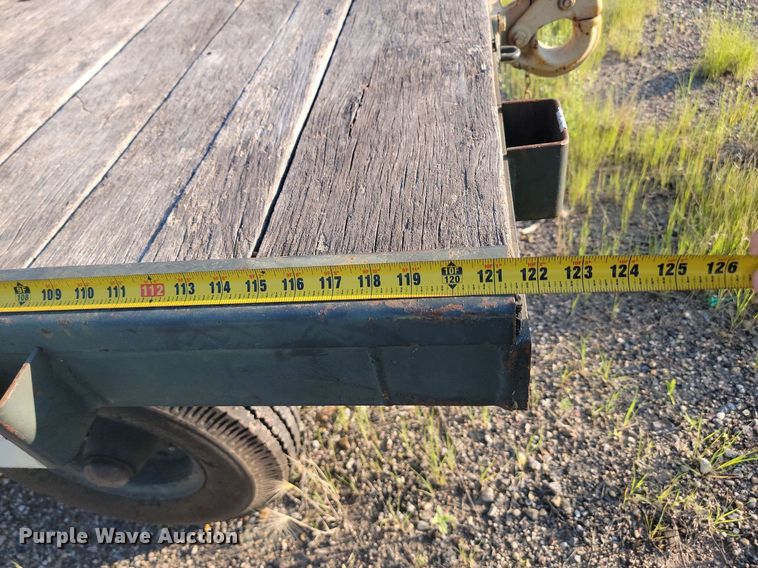 image for item OD9613 Utility cart