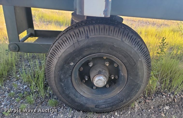 image for item OD9613 Utility cart