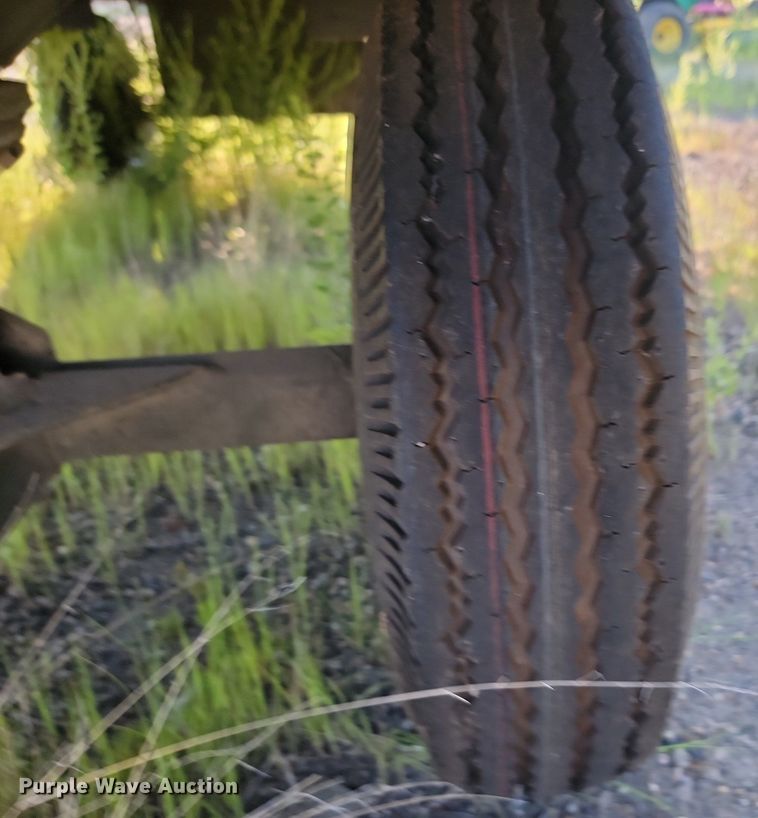 image for item OD9613 Utility cart