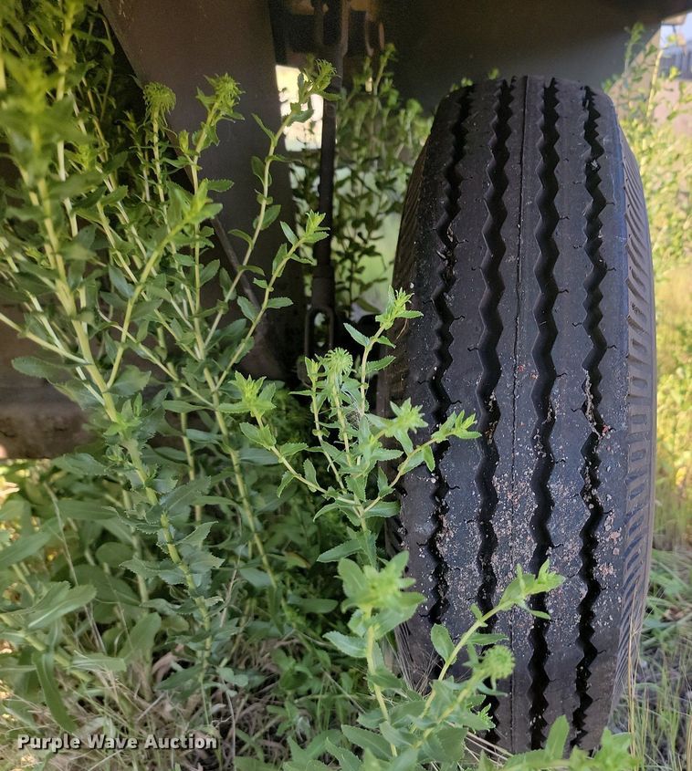 image for item OD9613 Utility cart