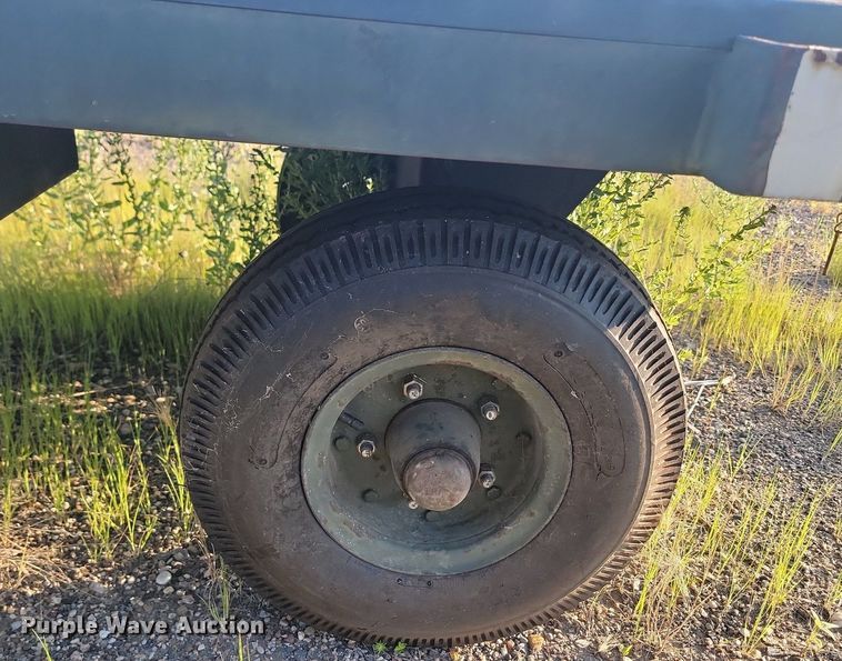 image for item OD9613 Utility cart